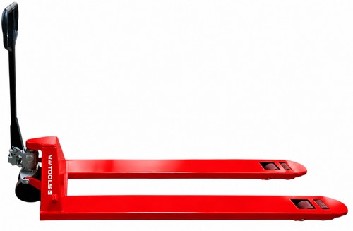 Transpalette manuel 2500 - kg,