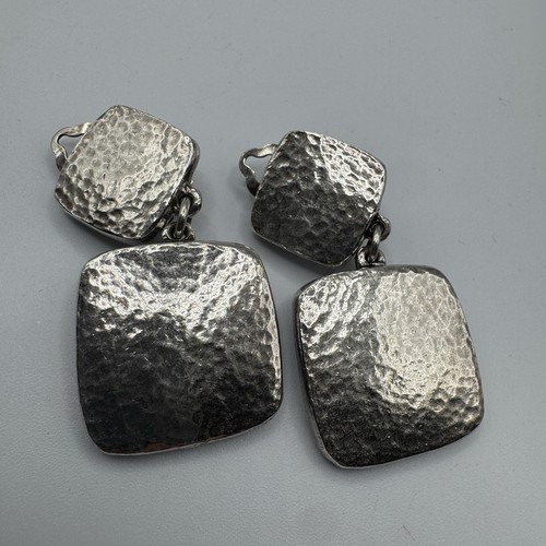 Vintage clips boucles - clips,