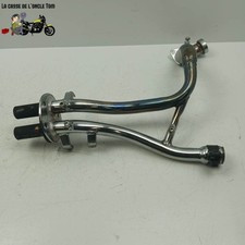 Collecteur 2 Hyosung 125 gv