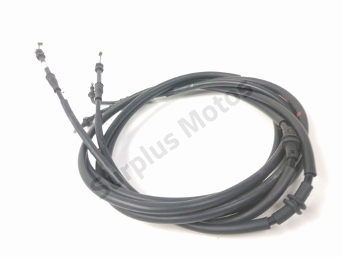 Cable accelerateur piaggio - cable, d'accelerateur