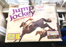 Jump Jockey Tiercé JJ 230