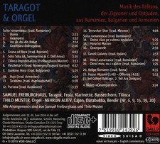 SAMUEL FREIBURGHAUS/THILO