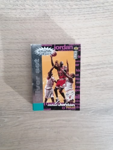 Upper deck 1995 carte - 1995,