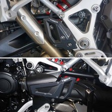 Adhésifs 3D Protections Rebord Compatible Avec triumph tiger 1200 Gt Et Rally