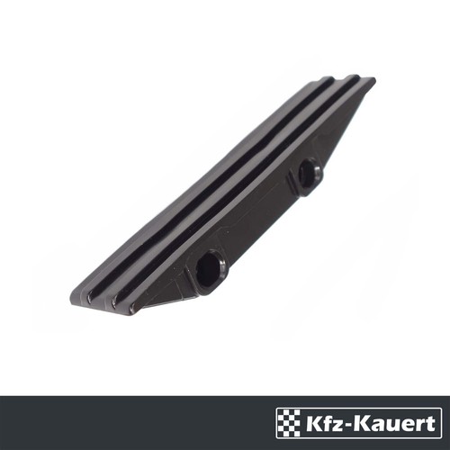 Fwk glissière noir - glissière,