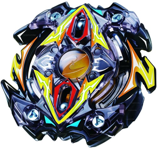 Toupie beyblade burst - ,