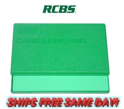 Tapis lubrification rcbs - tapis,