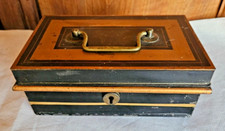 ANCIEN COFFRE FORT 3