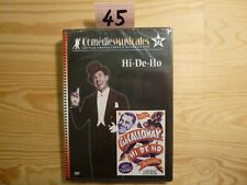 DVD : Hi-De-Ho - Cab CALLOWAY