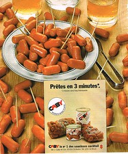 Publicite advertising 124 - advertising,