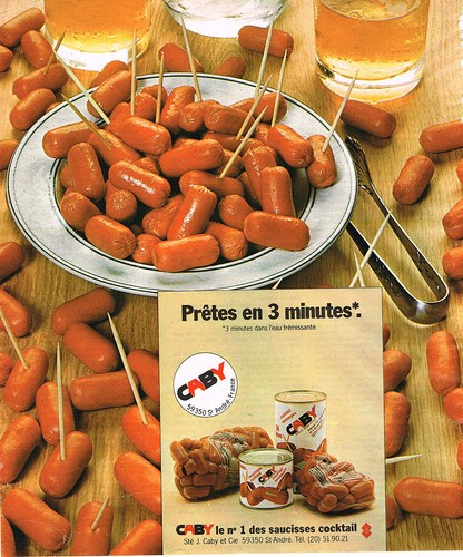 Publicite advertising 124 - publicite,