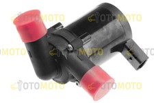 POMPE À EAU ADDITIONNELLE