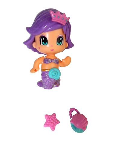 Pinypon sirène famosa - pinypon,