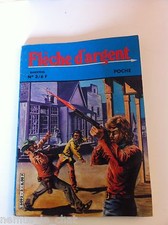 Petit Format BD     Flèche