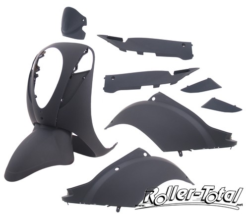 Bodykit sym mio pièces - 50, 10