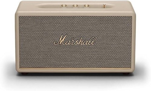 Marshall stanmore iii crème - iii,