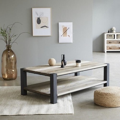 Table basse neuve - en,