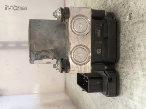 Module hydraulique abs fiat - module,
