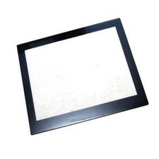 Vitre intérieure porte 520x472 mm - 42805189 - Four Candy Hoover Rosieres