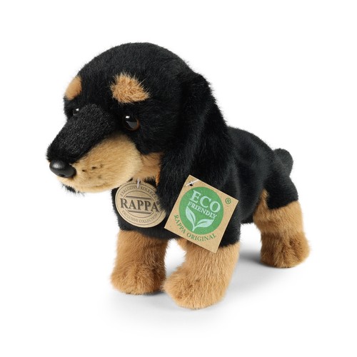 Peluche teckel cm - teckel, 23