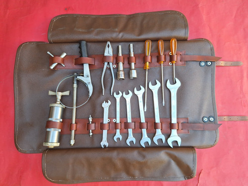 Sac tool kit ferrari - kit, gt