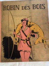 H.REGNIER-ROBIN DES