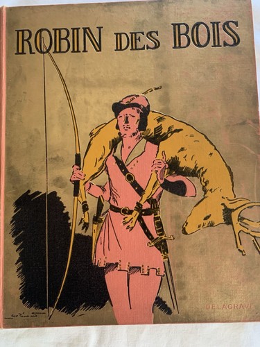Regnier robin des - h.regnier-robin,
