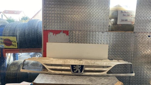 Calandre peugeot 806 - 806, 2