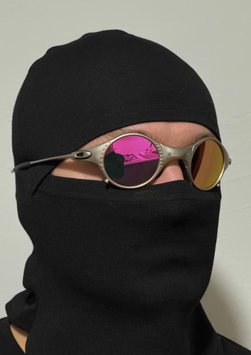 Oakley mars squared 90s - oakley,