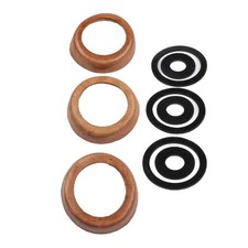 Pompe à main de jardin pompe