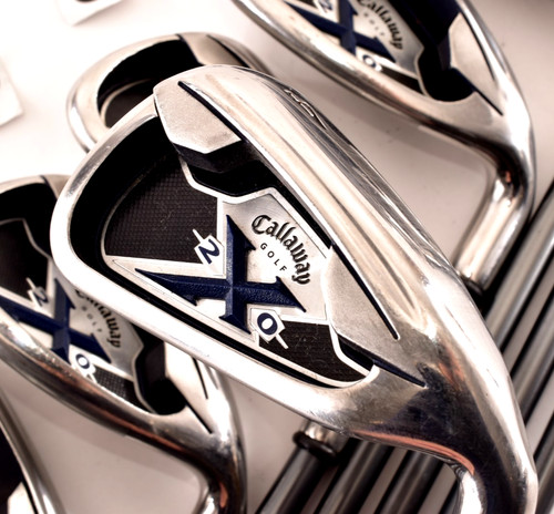 Callaway 20 - callaway, x-20