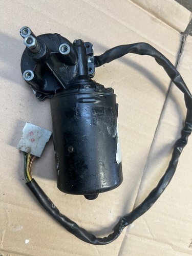 Moteur essuie glace - essuie, romeo