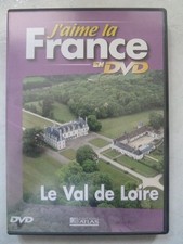 J'AIME LA FRANCE EN DVD