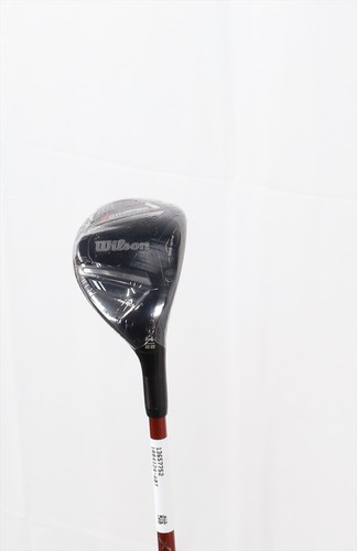 Wilson dynapwr 4h hybrid - 22°,