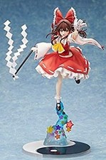 Figure Complète Reimu Hakurei