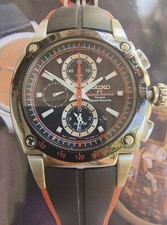 Seiko sportura honda racing - honda,