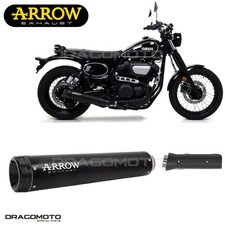 Pot échappement YAMAHA SCR