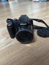 appareil photo Nikon 