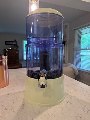 Nikken pimag aqua pour gravity - pimag,
