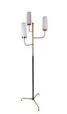 Lampadaire 1960-no-Royère-Guariche-Baguès-Lunel