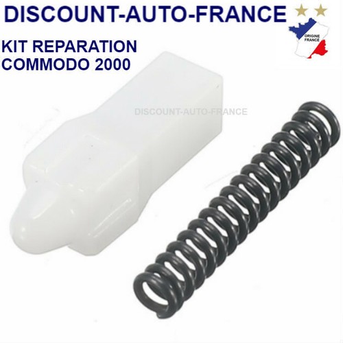 Kit reparation commodo com2000 - reparation,