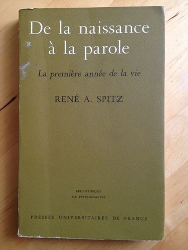 Naissance à la parole - ,