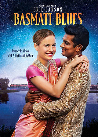 Basmati blues dvd - basmati, blues,
