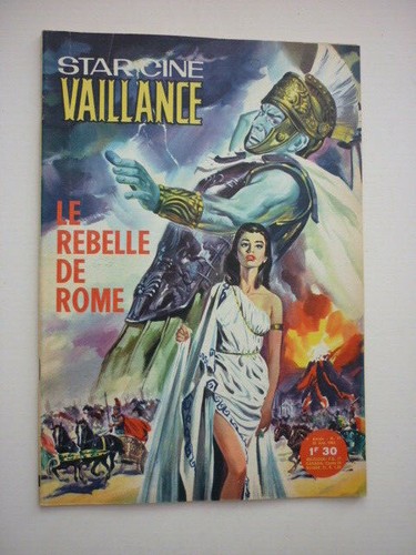 Star cine vaillance - 71, /