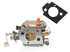 Carburateur pour pilon