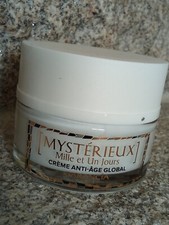 GARANCIA MYSTERIEUX MILLE ET