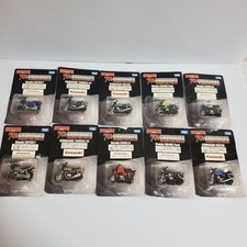 Takara Mini Car Collection 70s