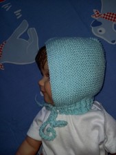 PETIT PRIX  BONNET/ BEGUIN