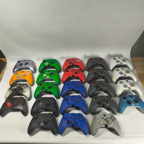 Scuf instinct pro black - scuf,