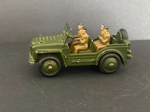 Original dinky toys dta - toys,